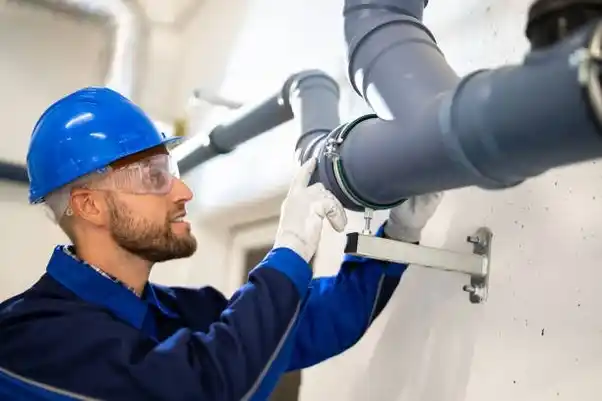 water damage restoration service Rib Lake